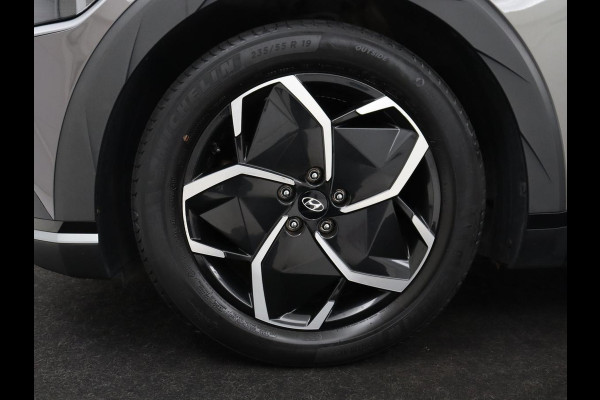 Hyundai IONIQ 5 Connect+ 73kWh | SOH 92,2% | Camera | Trekhaak | LED | Apple Carplay | Stoelverwarming | Bose Sound |