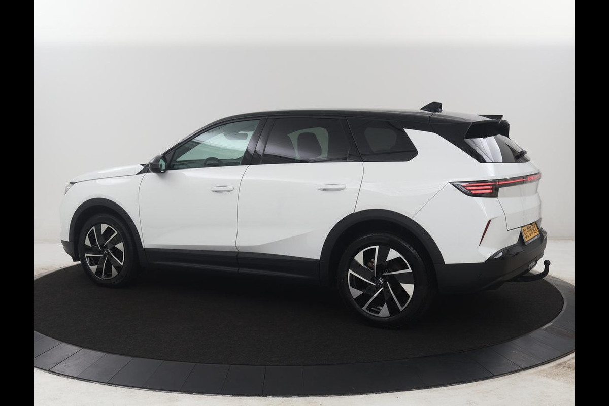 Opel Grandland 1.2 Turbo Hybrid GS | Trekhaak | Stoelverwarming | LED | Head-Up | Apple Carplay |