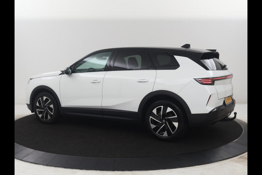 Opel Grandland 1.2 Turbo Hybrid GS | Trekhaak | Stoelverwarming | LED | Head-Up | Apple Carplay |