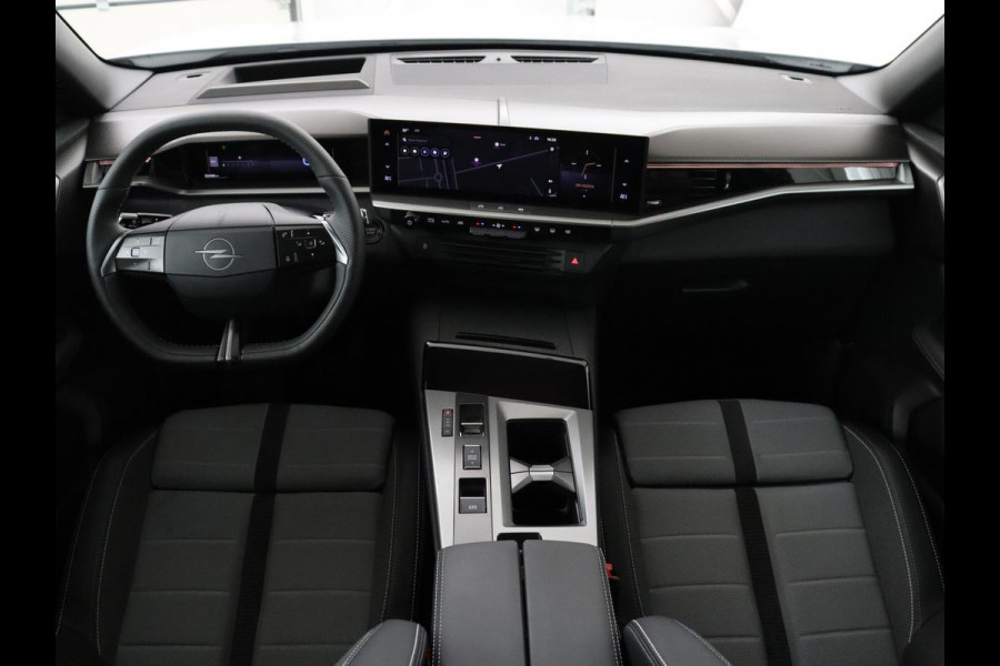 Opel Grandland 1.2 Turbo Hybrid GS | Trekhaak | Stoelverwarming | LED | Head-Up | Apple Carplay |