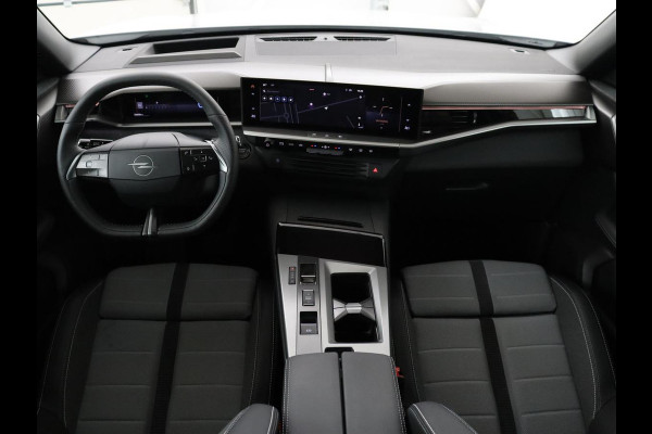 Opel Grandland 1.2 Turbo Hybrid GS | Trekhaak | Stoelverwarming | LED | Head-Up | Apple Carplay |
