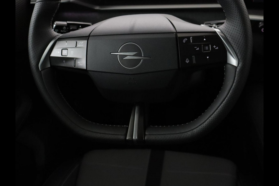 Opel Grandland 1.2 Turbo Hybrid GS | Trekhaak | Stoelverwarming | LED | Head-Up | Apple Carplay |