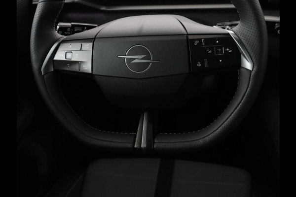 Opel Grandland 1.2 Turbo Hybrid GS | Trekhaak | Stoelverwarming | LED | Head-Up | Apple Carplay |
