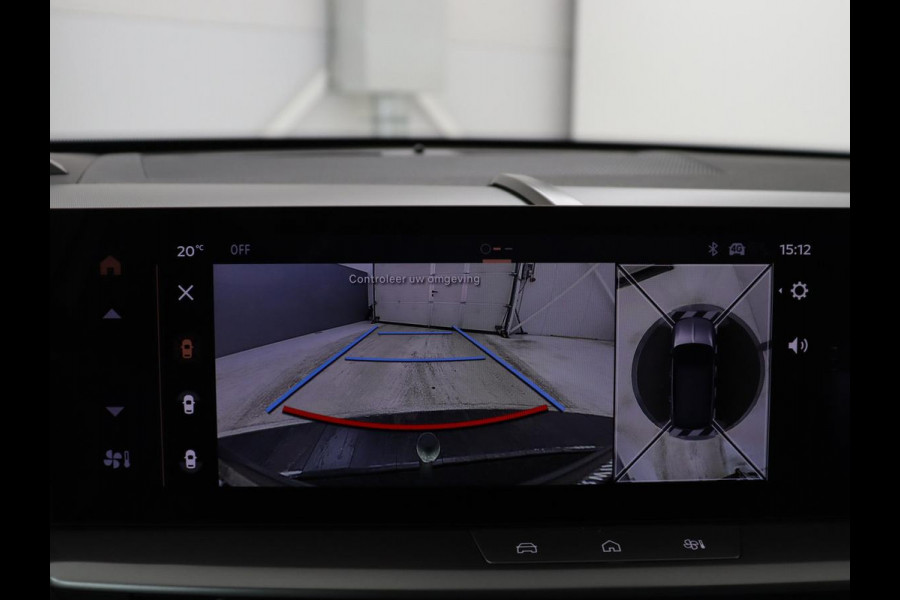 Opel Grandland 1.2 Turbo Hybrid GS | Trekhaak | Stoelverwarming | LED | Head-Up | Apple Carplay |