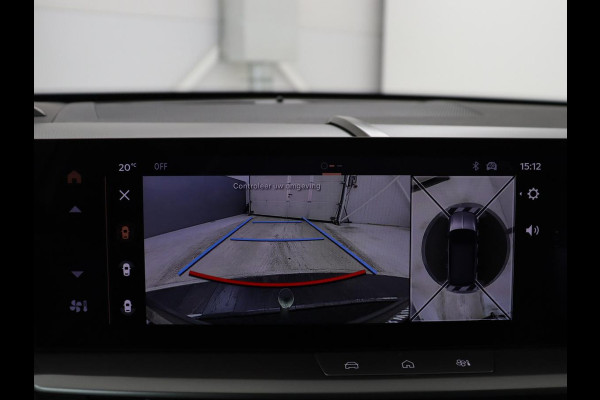 Opel Grandland 1.2 Turbo Hybrid GS | Trekhaak | Stoelverwarming | LED | Head-Up | Apple Carplay |
