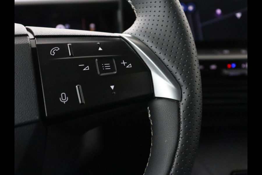 Opel Grandland 1.2 Turbo Hybrid GS | Trekhaak | Stoelverwarming | LED | Head-Up | Apple Carplay |