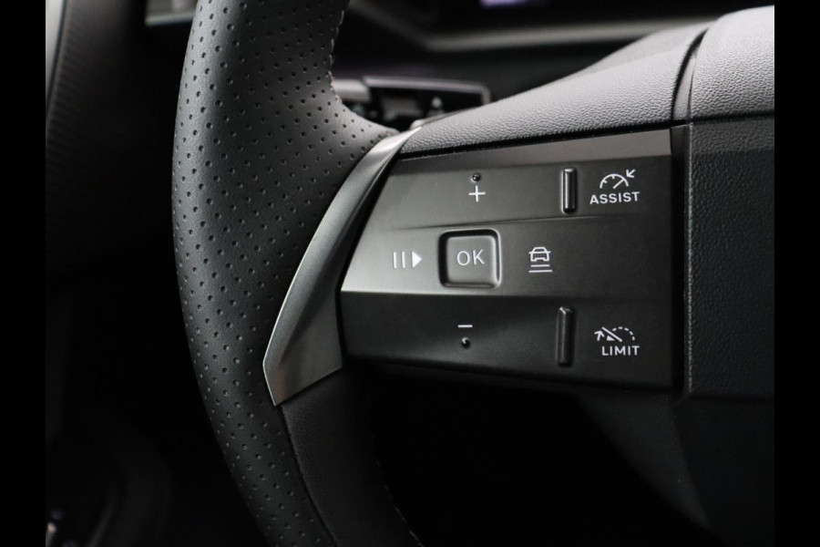 Opel Grandland 1.2 Turbo Hybrid GS | Trekhaak | Stoelverwarming | LED | Head-Up | Apple Carplay |