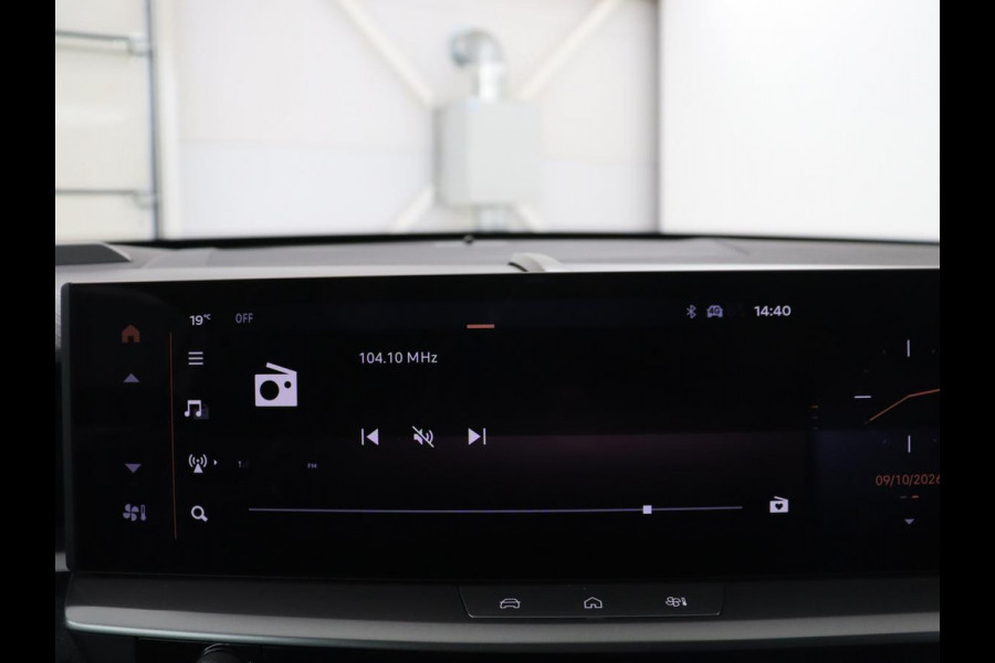 Opel Grandland 1.2 Turbo Hybrid GS | Trekhaak | Stoelverwarming | LED | Head-Up | Apple Carplay |