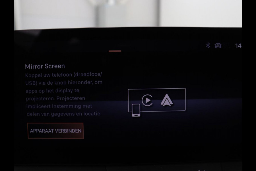 Opel Grandland 1.2 Turbo Hybrid GS | Trekhaak | Stoelverwarming | LED | Head-Up | Apple Carplay |