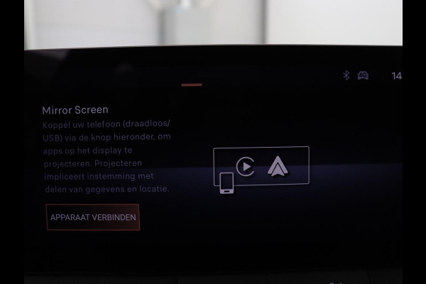 Opel Grandland 1.2 Turbo Hybrid GS | Trekhaak | Stoelverwarming | LED | Head-Up | Apple Carplay |