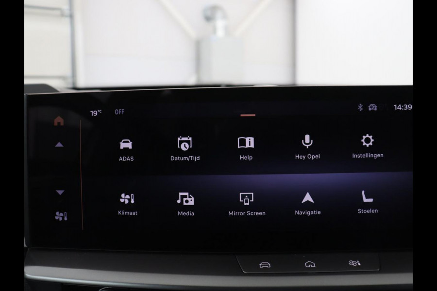 Opel Grandland 1.2 Turbo Hybrid GS | Trekhaak | Stoelverwarming | LED | Head-Up | Apple Carplay |