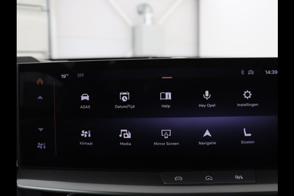 Opel Grandland 1.2 Turbo Hybrid GS | Trekhaak | Stoelverwarming | LED | Head-Up | Apple Carplay |