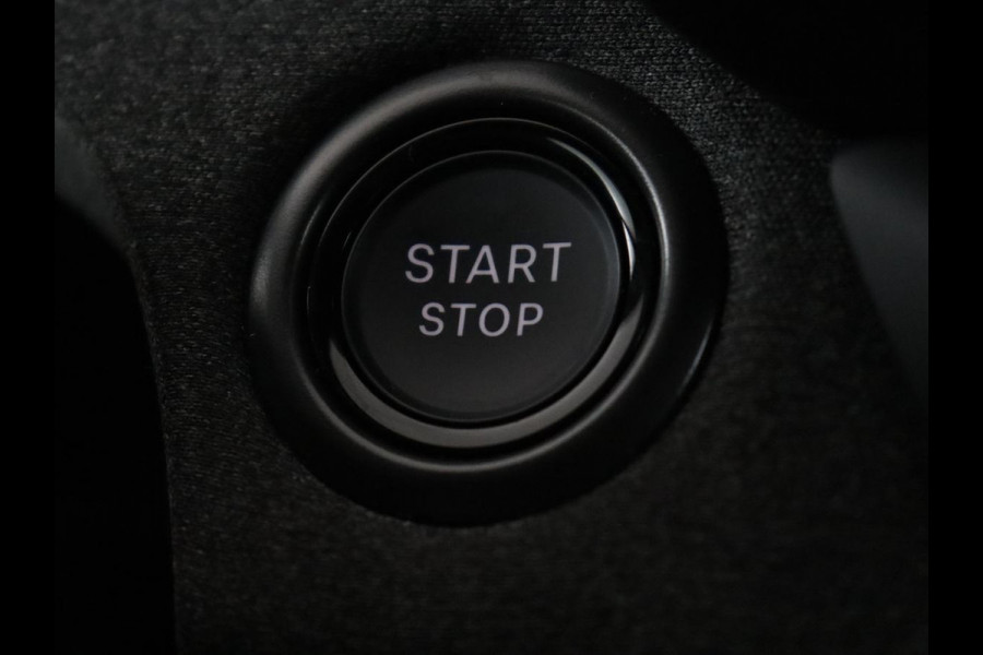 Opel Grandland 1.2 Turbo Hybrid GS | Trekhaak | Stoelverwarming | LED | Head-Up | Apple Carplay |
