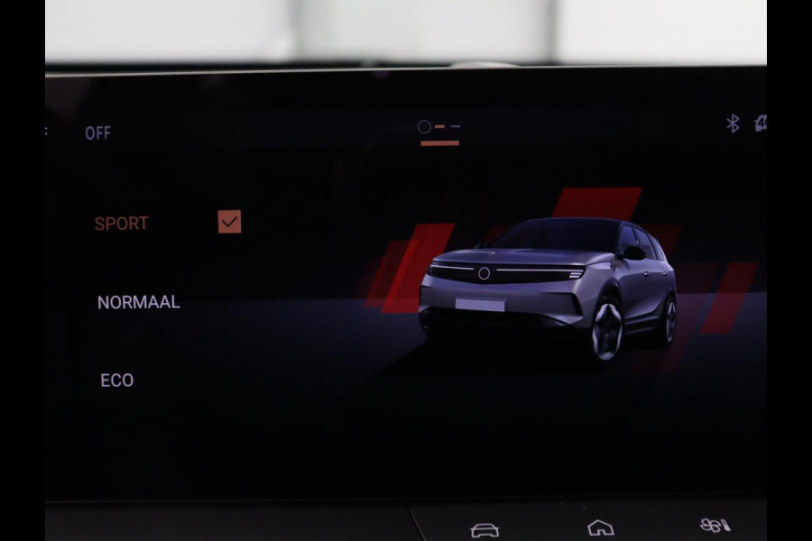 Opel Grandland 1.2 Turbo Hybrid GS | Trekhaak | Stoelverwarming | LED | Head-Up | Apple Carplay |
