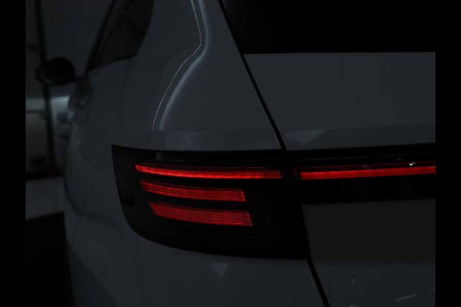 Opel Grandland 1.2 Turbo Hybrid GS | Trekhaak | Stoelverwarming | LED | Head-Up | Apple Carplay |