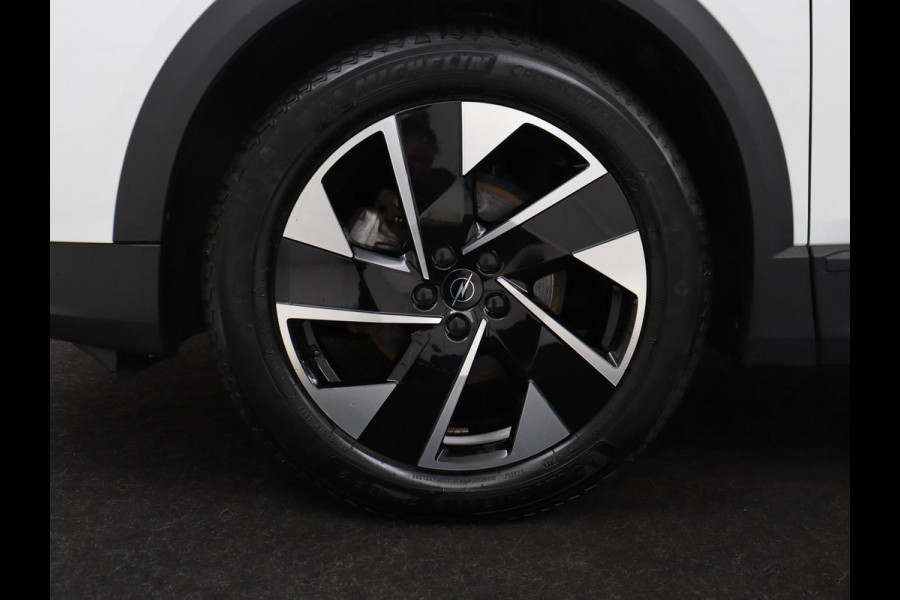 Opel Grandland 1.2 Turbo Hybrid GS | Trekhaak | Stoelverwarming | LED | Head-Up | Apple Carplay |
