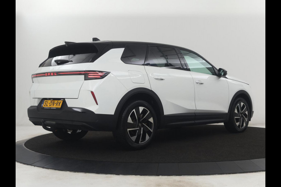 Opel Grandland 1.2 Turbo Hybrid GS | Trekhaak | Stoelverwarming | LED | Head-Up | Apple Carplay |
