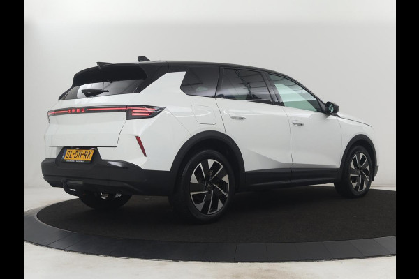 Opel Grandland 1.2 Turbo Hybrid GS | Trekhaak | Stoelverwarming | LED | Head-Up | Apple Carplay |