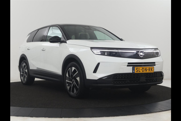 Opel Grandland 1.2 Turbo Hybrid GS | Trekhaak | Stoelverwarming | LED | Head-Up | Apple Carplay |