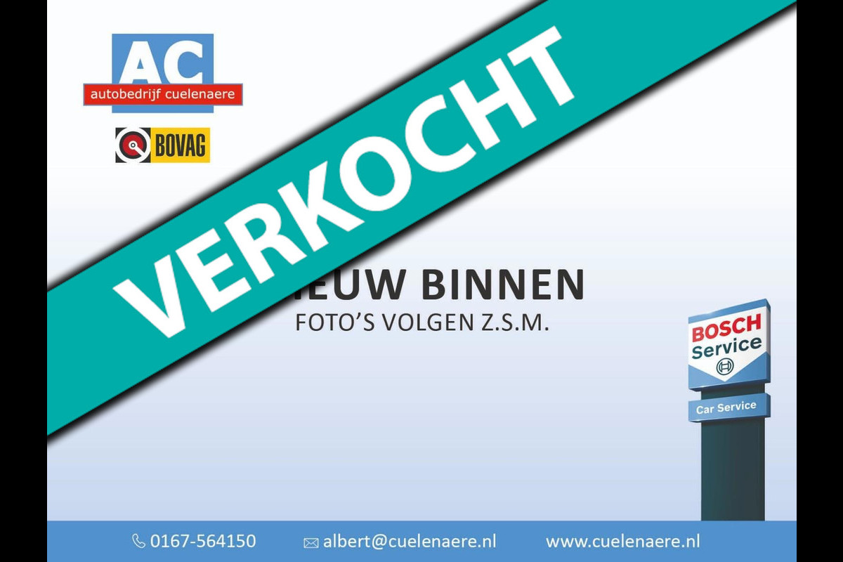 Renault Kadjar TCe 140 EDC Intens Navigatie / 19'' LM / Leder / Camera
