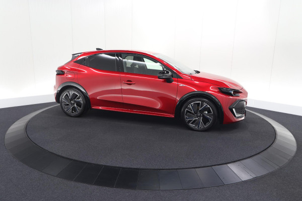 Renault Clio 1.8 Hybrid 160 esprit Alpine | 360 Camera | Adaptieve Cruise Control | Pack Winter | Harman Kardon