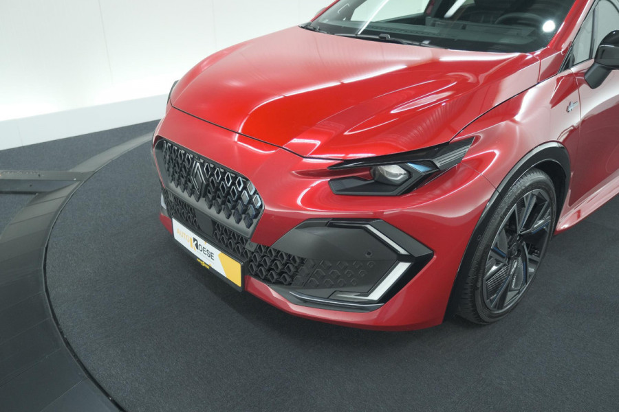 Renault Clio 1.8 Hybrid 160 esprit Alpine | 360 Camera | Adaptieve Cruise Control | Pack Winter | Harman Kardon