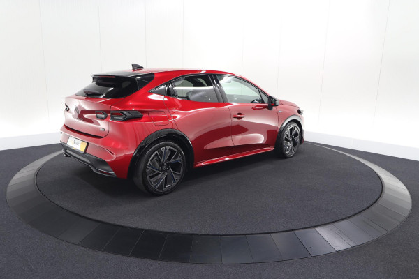 Renault Clio 1.8 Hybrid 160 esprit Alpine | 360 Camera | Adaptieve Cruise Control | Pack Winter | Harman Kardon