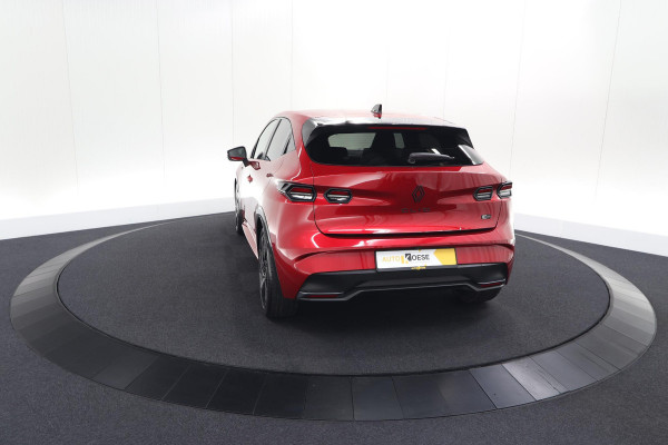 Renault Clio 1.8 Hybrid 160 esprit Alpine | 360 Camera | Adaptieve Cruise Control | Pack Winter | Harman Kardon