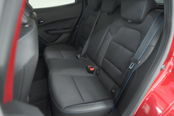 Renault Clio 1.8 Hybrid 160 esprit Alpine | 360 Camera | Adaptieve Cruise Control | Pack Winter | Harman Kardon