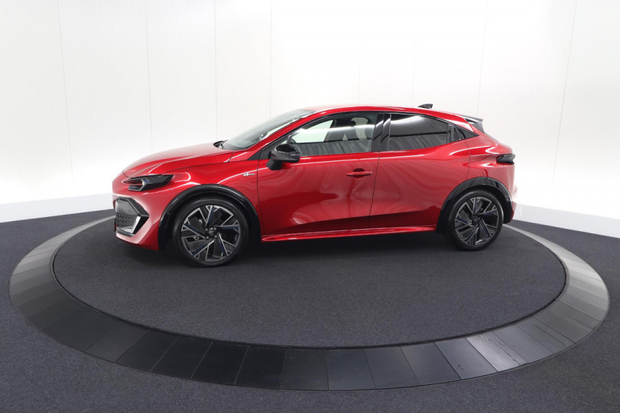 Renault Clio 1.8 Hybrid 160 esprit Alpine | 360 Camera | Adaptieve Cruise Control | Pack Winter | Harman Kardon