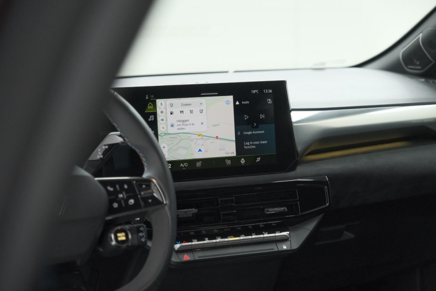 Renault Clio 1.8 Hybrid 160 esprit Alpine | 360 Camera | Adaptieve Cruise Control | Pack Winter | Harman Kardon