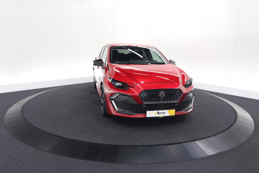 Renault Clio 1.8 Hybrid 160 esprit Alpine | 360 Camera | Adaptieve Cruise Control | Pack Winter | Harman Kardon
