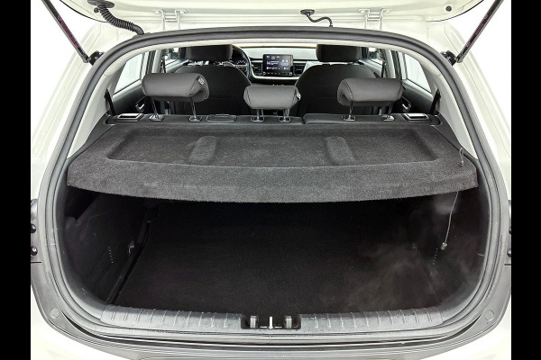 Kia Stonic 1.0 T-GDi 120pk MHEV DynamicLine Auto. Navigatie Apple Carplay/Android Auto Camera Parkeersensoren achter Cruise Control Lichtmetalen velgen Airco