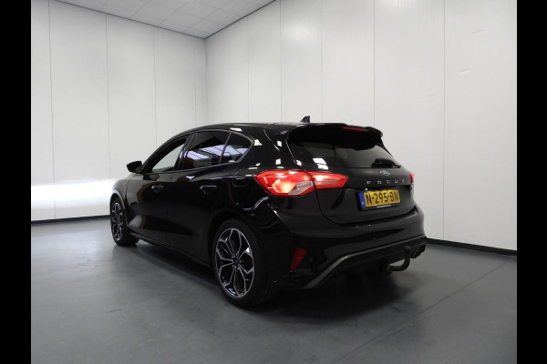 Ford Focus 1.0 EcoBoost Hybrid ST Line X Business NAVI/ADAPT.CRUISE/B&O/AGR/TREKH./18"LMV!