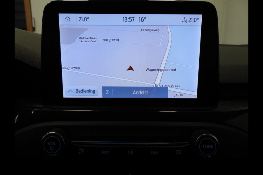 Ford Focus 1.0 EcoBoost Hybrid ST Line X Business NAVI/ADAPT.CRUISE/B&O/AGR/TREKH./18"LMV!