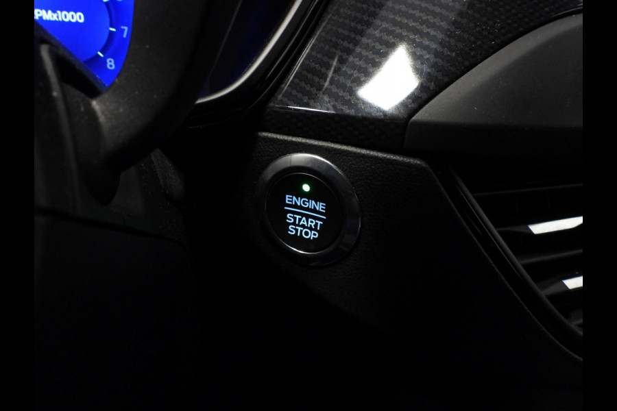 Ford Focus 1.0 EcoBoost Hybrid ST Line X Business NAVI/ADAPT.CRUISE/B&O/AGR/TREKH./18"LMV!