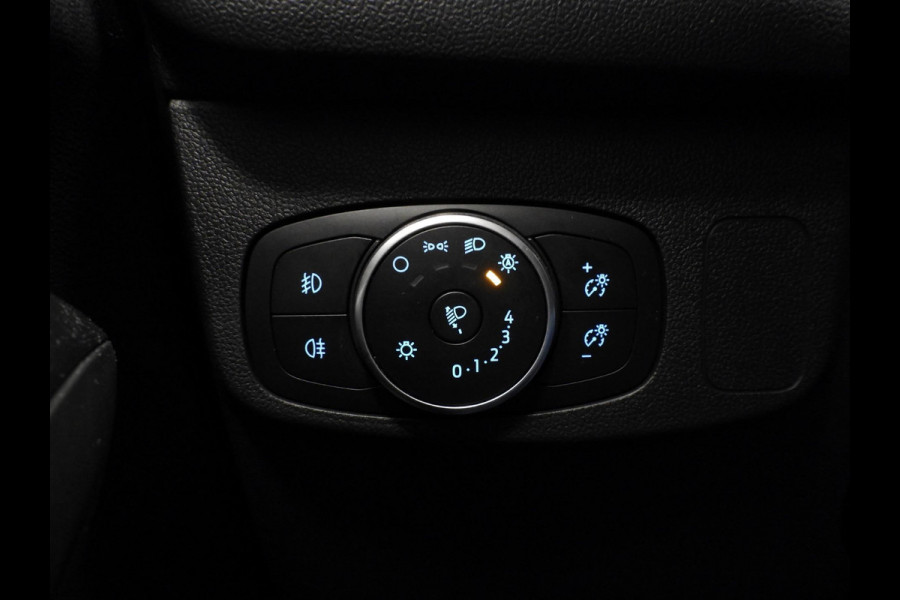 Ford Focus 1.0 EcoBoost Hybrid ST Line X Business NAVI/ADAPT.CRUISE/B&O/AGR/TREKH./18"LMV!