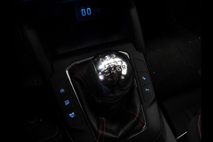Ford Focus 1.0 EcoBoost Hybrid ST Line X Business NAVI/ADAPT.CRUISE/B&O/AGR/TREKH./18"LMV!
