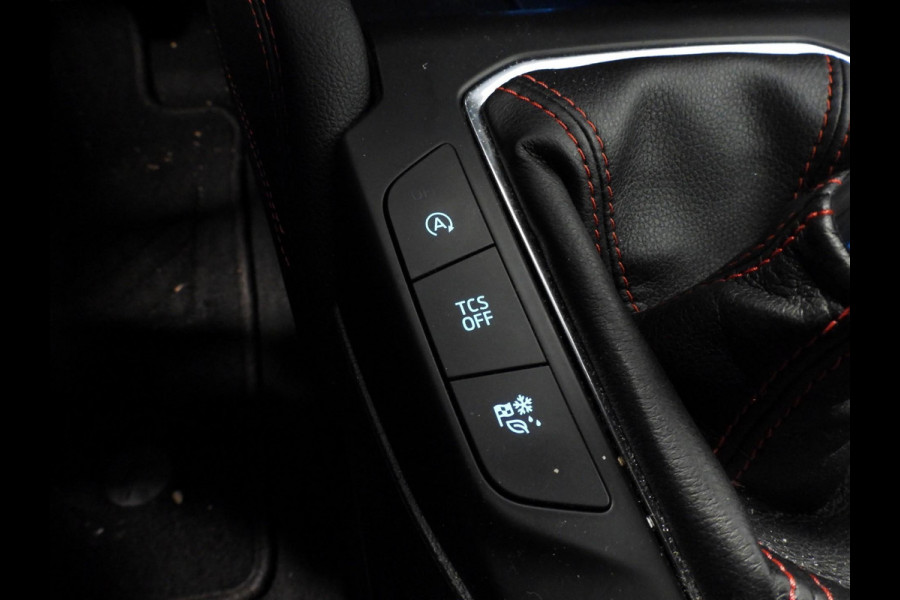 Ford Focus 1.0 EcoBoost Hybrid ST Line X Business NAVI/ADAPT.CRUISE/B&O/AGR/TREKH./18"LMV!