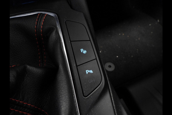 Ford Focus 1.0 EcoBoost Hybrid ST Line X Business NAVI/ADAPT.CRUISE/B&O/AGR/TREKH./18"LMV!