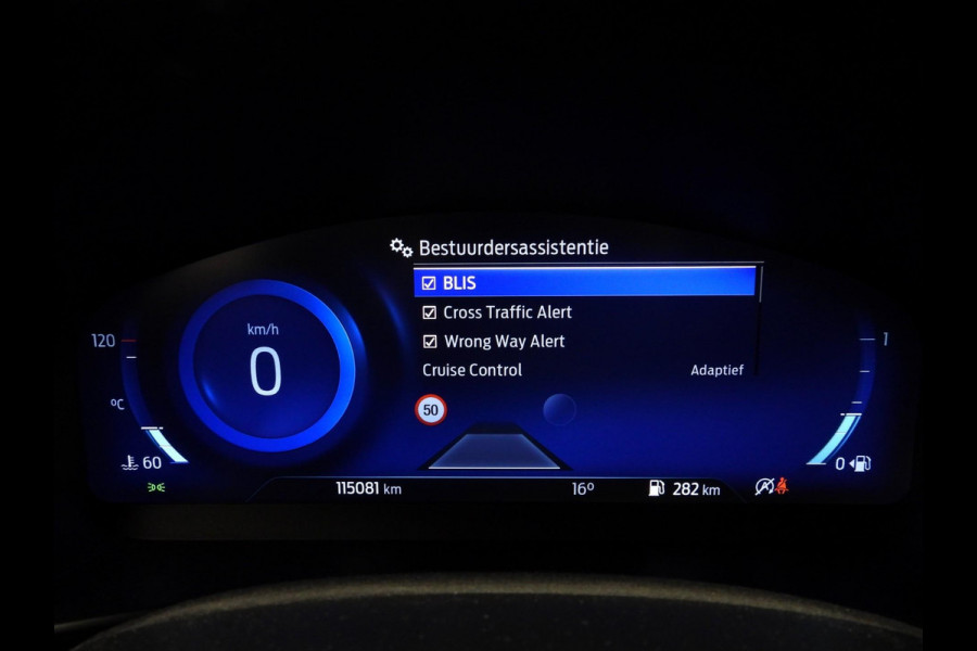 Ford Focus 1.0 EcoBoost Hybrid ST Line X Business NAVI/ADAPT.CRUISE/B&O/AGR/TREKH./18"LMV!