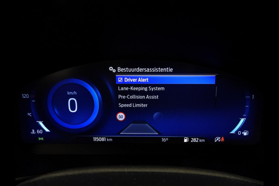 Ford Focus 1.0 EcoBoost Hybrid ST Line X Business NAVI/ADAPT.CRUISE/B&O/AGR/TREKH./18"LMV!
