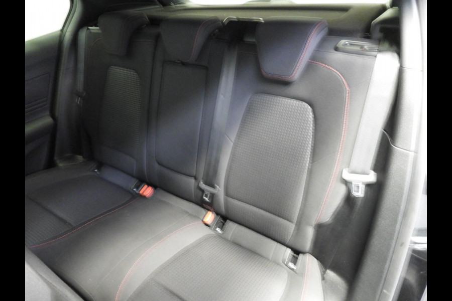 Ford Focus 1.0 EcoBoost Hybrid ST Line X Business NAVI/ADAPT.CRUISE/B&O/AGR/TREKH./18"LMV!