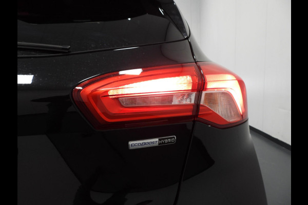 Ford Focus 1.0 EcoBoost Hybrid ST Line X Business NAVI/ADAPT.CRUISE/B&O/AGR/TREKH./18"LMV!