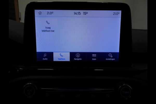Ford FOCUS Wagon 1.0 EcoBoost Hybrid ST Line Business NAVI/CAMERA/WINTERPACK/LED/17"LMV!