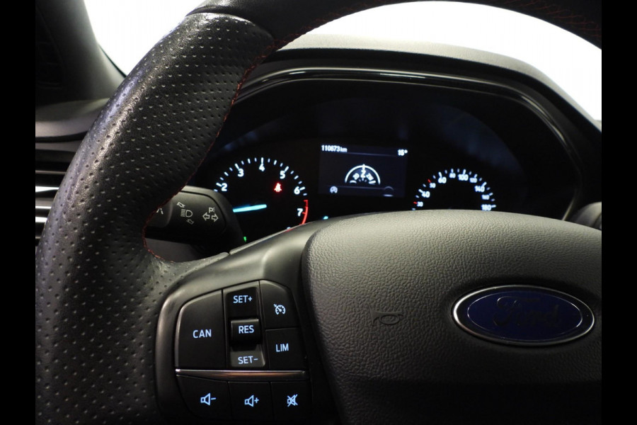 Ford FOCUS Wagon 1.0 EcoBoost Hybrid ST Line Business NAVI/CAMERA/WINTERPACK/LED/17"LMV!