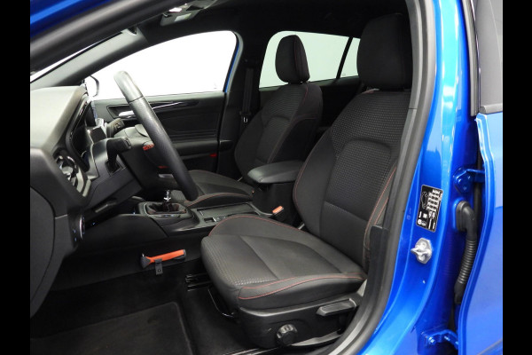 Ford FOCUS Wagon 1.0 EcoBoost Hybrid ST Line Business NAVI/CAMERA/WINTERPACK/LED/17"LMV!
