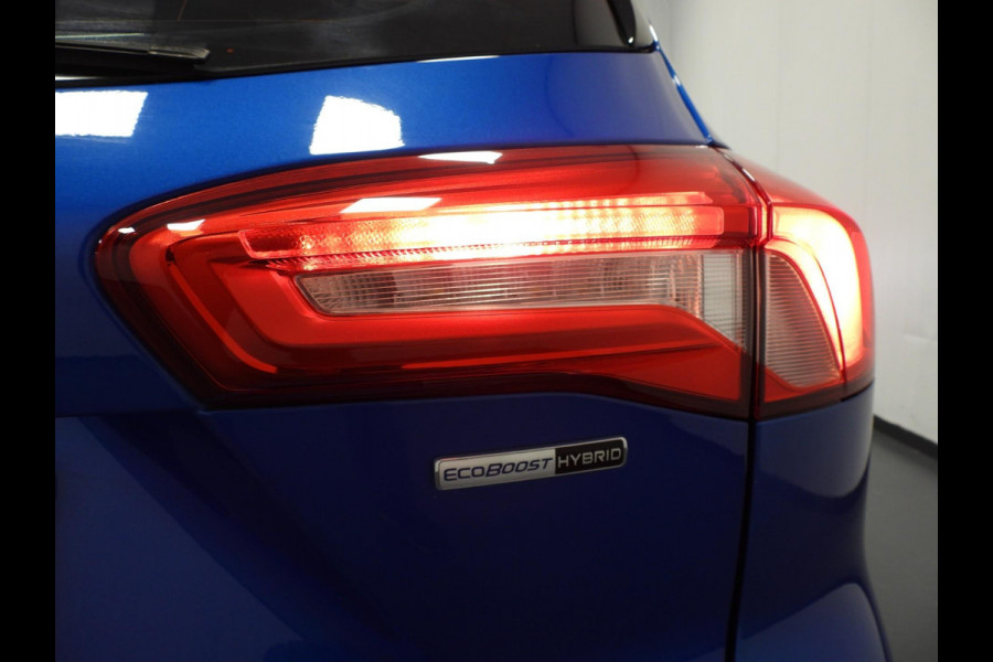 Ford FOCUS Wagon 1.0 EcoBoost Hybrid ST Line Business NAVI/CAMERA/WINTERPACK/LED/17"LMV!