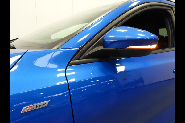 Ford FOCUS Wagon 1.0 EcoBoost Hybrid ST Line Business NAVI/CAMERA/WINTERPACK/LED/17"LMV!