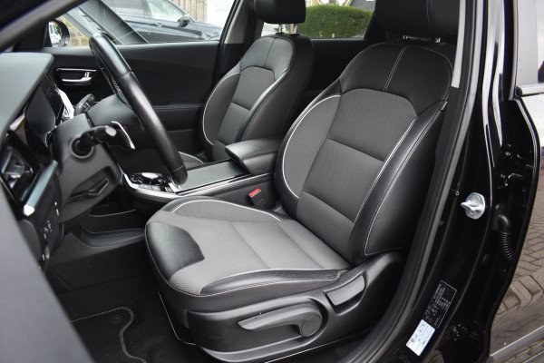 Kia e-Niro Edition 64 kWh SOH 100% | STOELVERWARMING | NAP | CAMERA | STUURVERWARMING | APPLE CARPLAY | ANDROID AUTO